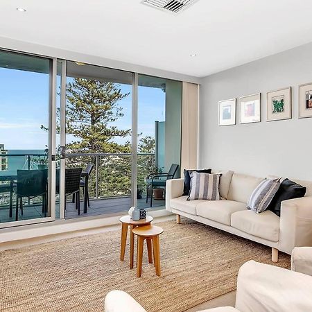 Waterfront Resort-Style Living At Glenelg Beach Аделейд Екстериор снимка